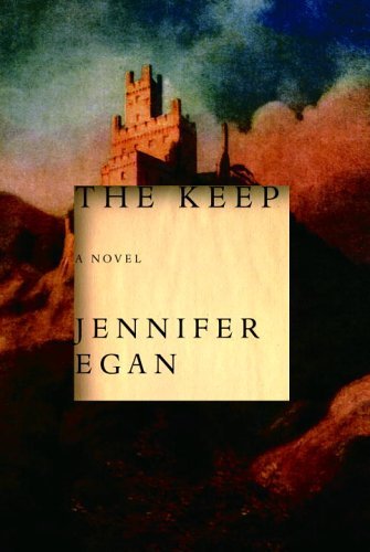 The Keep by Jennifer Egan Free PDF Download