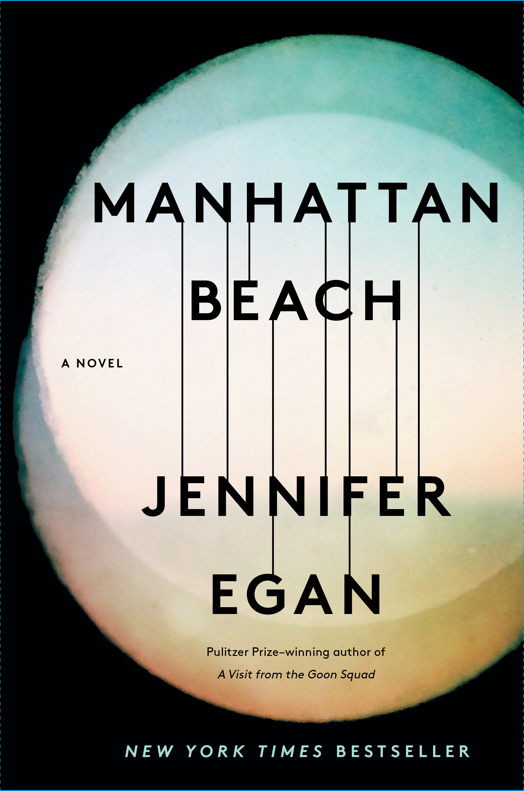 Manhattan Beach by Jennifer Egan Free PDF Download