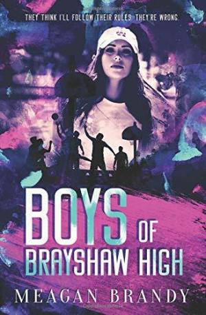 Boys of Brayshaw High #1 Free PDF Download