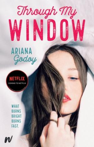 Through My Window (Hidalgos #1) Free PDF Download