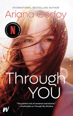 Through You (Hidalgos #2) Free PDF Download