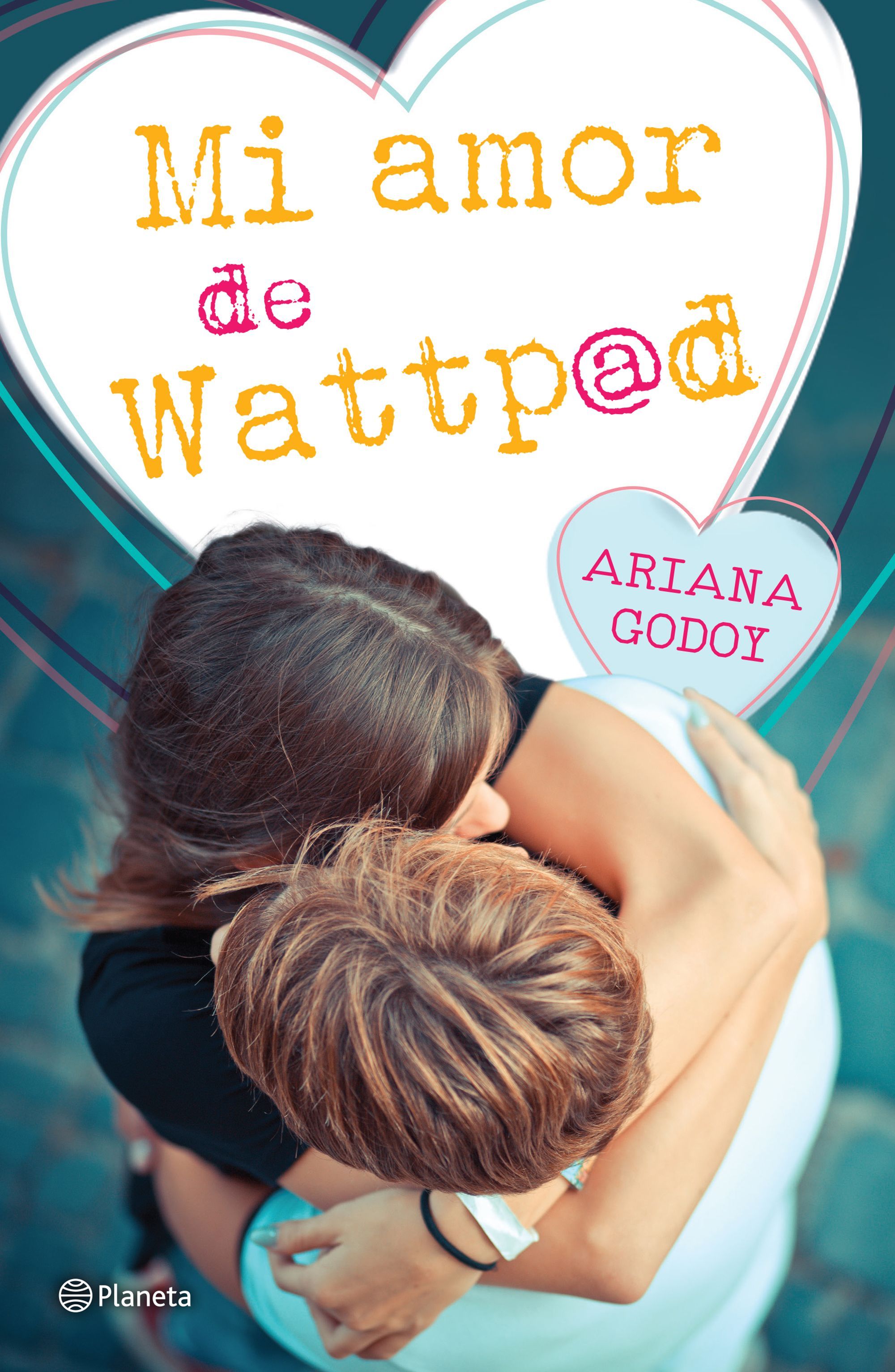 Mi Amor de Wattpad #1 Free PDF Download