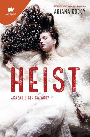 Heist (Darks #1)Free PDF Download