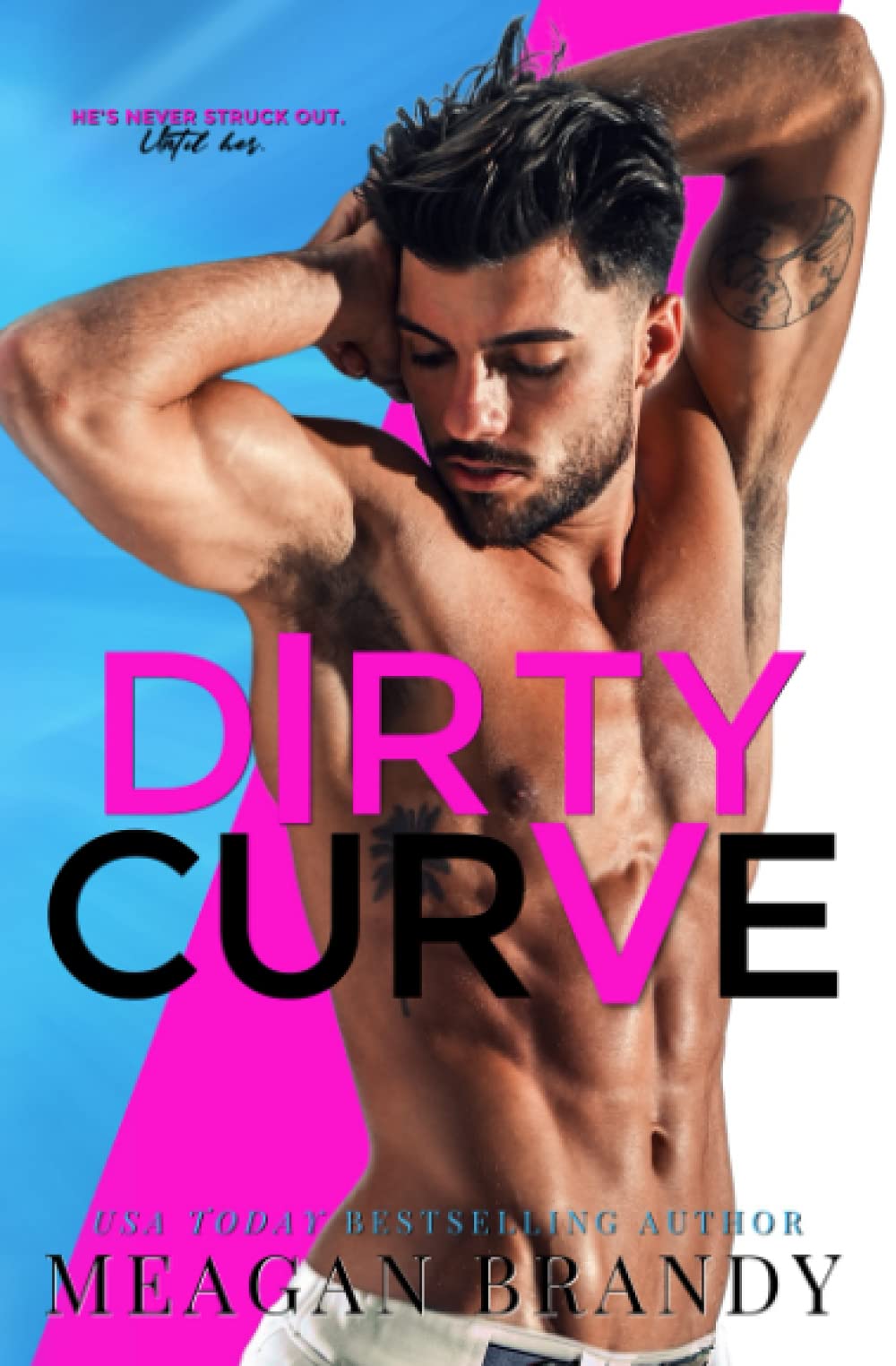 Dirty Curve by Meagan Brandy Free PDF Download