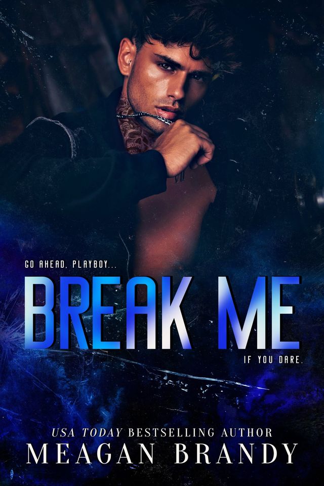 Break Me (Brayshaw High #5) Free PDF Download