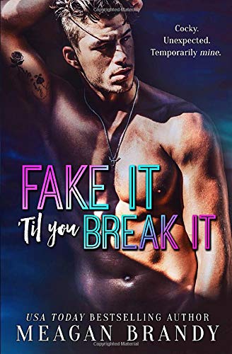 Fake It 'Til You Break It Free PDF Download