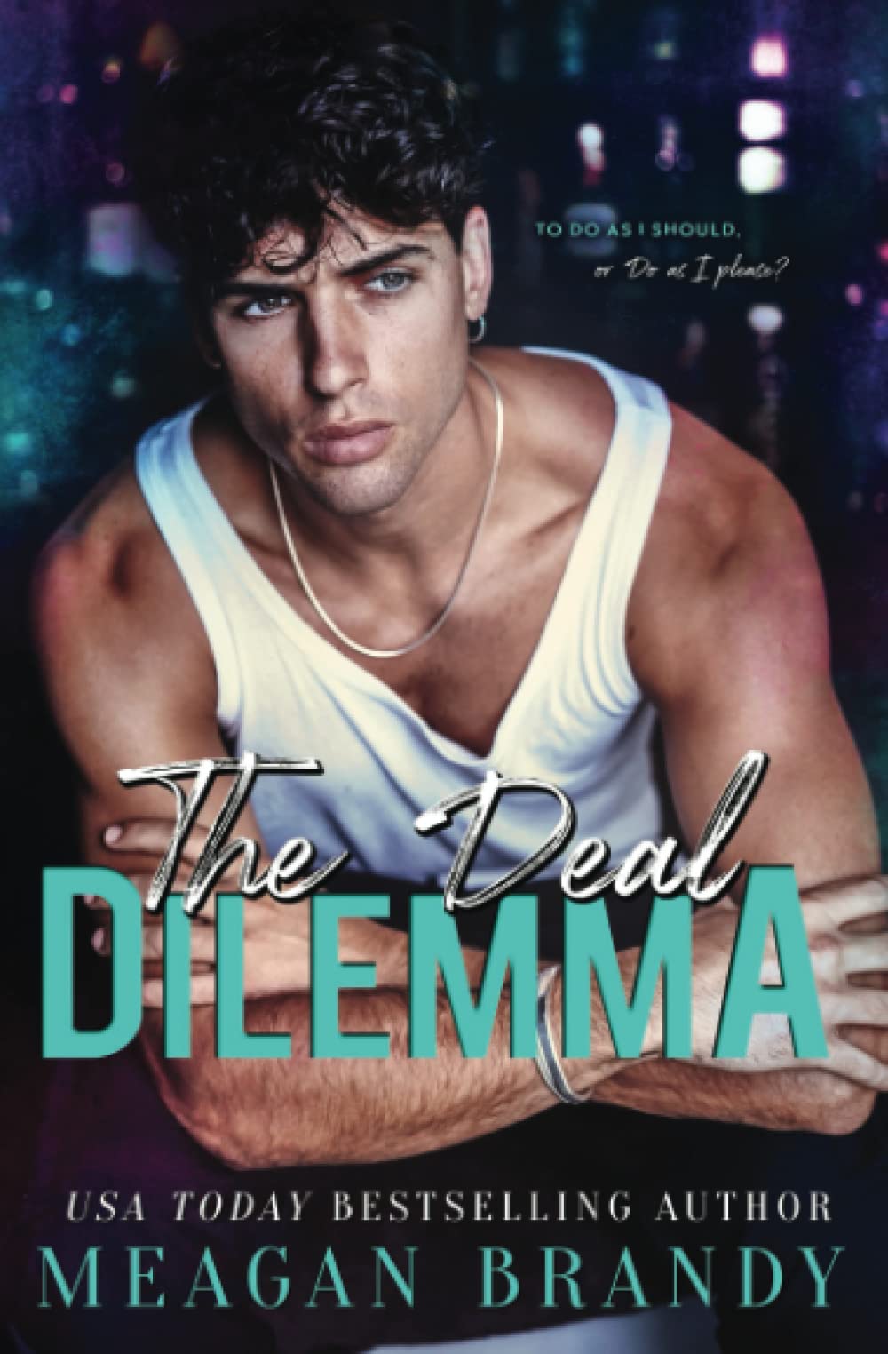 The Deal Dilemma by Meagan Brandy Free PDF Download