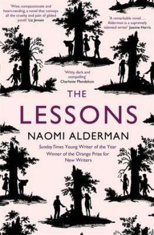 The Lessons by Naomi Alderman Free PDF Download