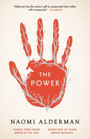 The Power by Naomi Alderman Free PDF Download