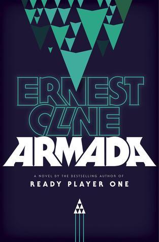 Armada by Ernest Cline Free PDF Download