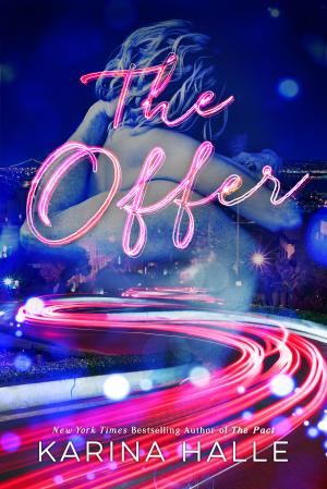 The Offer (The McGregor Brothers #2) Free PDF Download