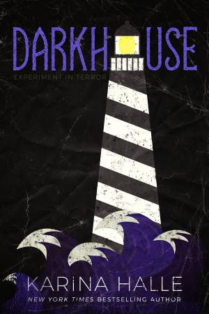 Darkhouse (Experiment in Terror #1) Free PDF Download