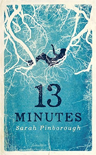 13 Minutes by Sarah Pinborough Free PDF Download