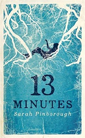 13 Minutes by Sarah Pinborough Free PDF Download