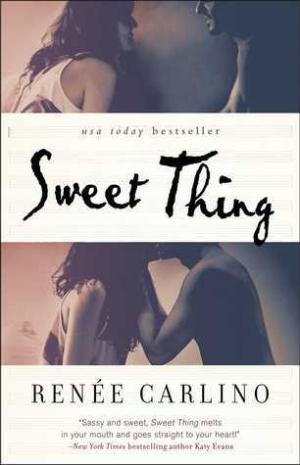 Sweet Thing (Sweet Thing #1) Free PDF Download