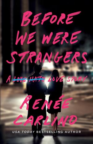 Before We Were Strangers Free PDF Download