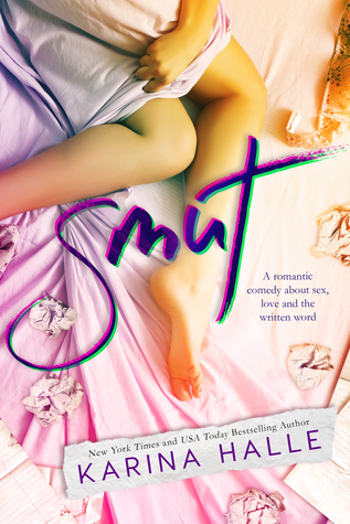 Smut by Karina Halle Free PDF Download