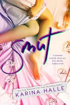 Smut by Karina Halle Free PDF Download