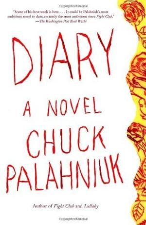 Diary by Chuck Palahniuk Free PDF Download