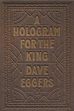 A Hologram for the King Free PDF Download