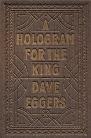 A Hologram for the King Free PDF Download