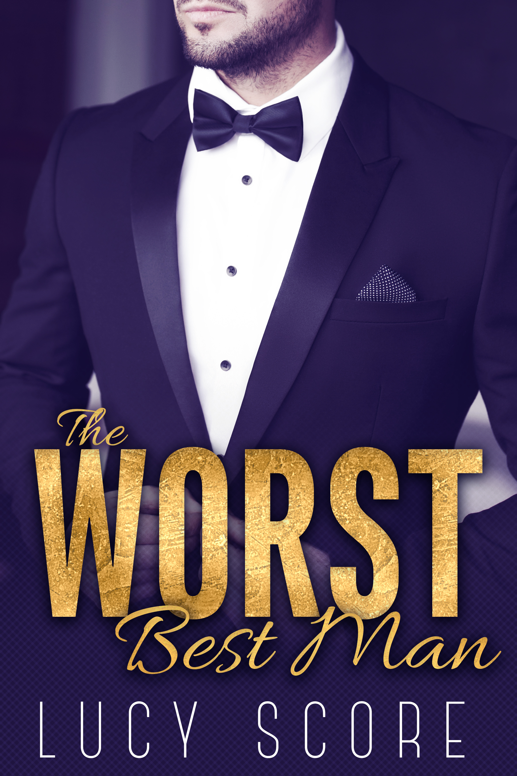 The Worst Best Man Free PDF Download