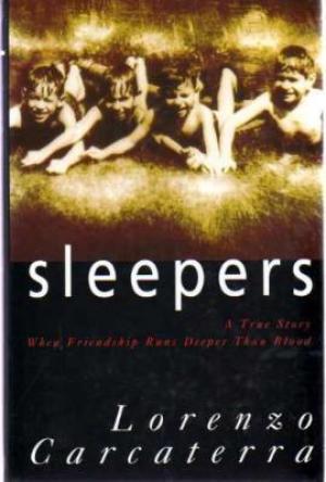 Sleepers by Lorenzo Carcaterra Free PDF Download