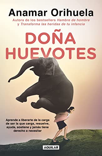 Doña Huevotes by Anamar Orihuela Free PDF Download