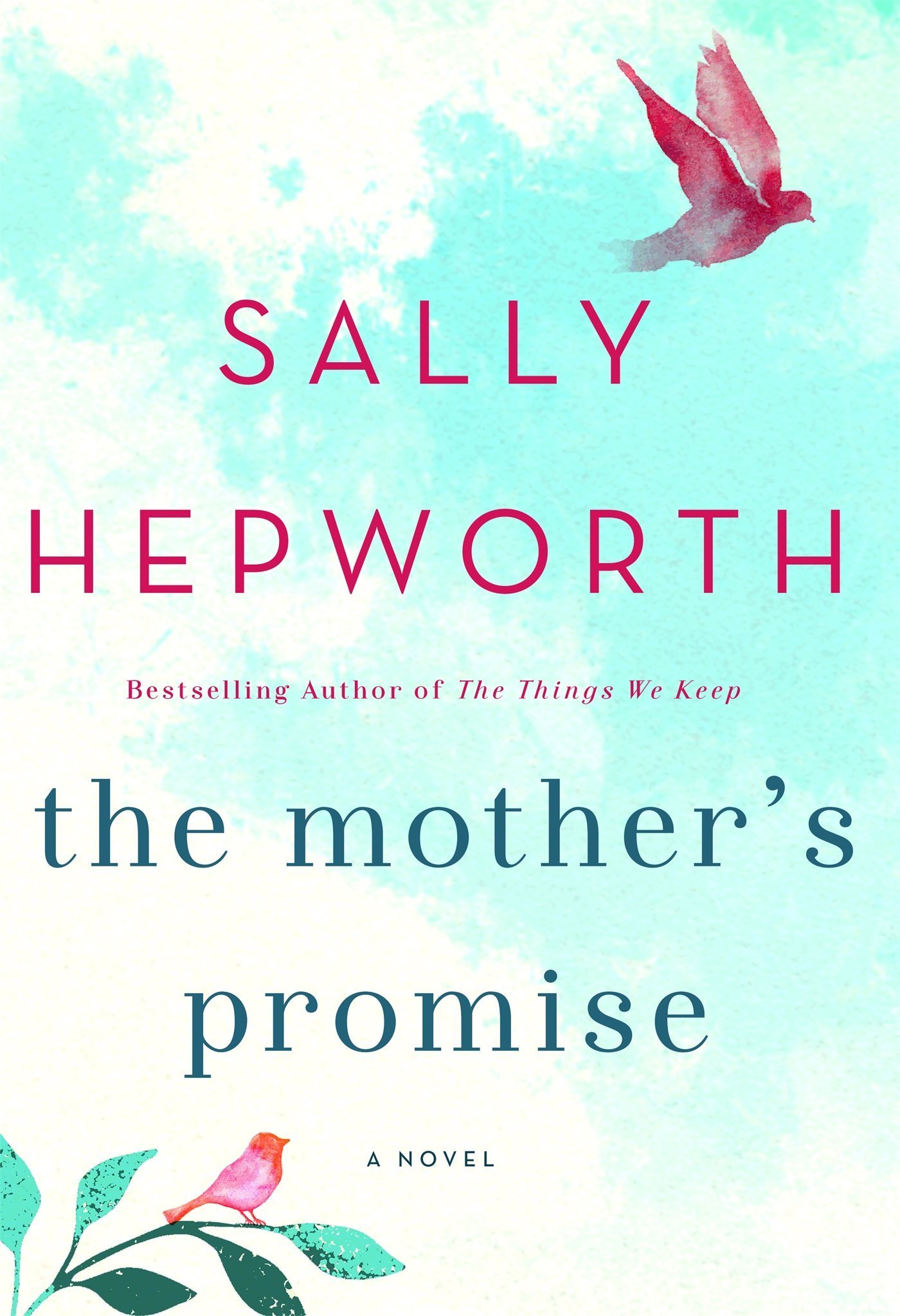 The Mother's Promise Free PDF Download