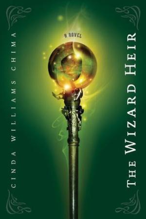 The Wizard Heir (The Heir Chronicles #2) Free PDF Download