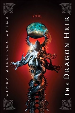 The Dragon Heir (The Heir Chronicles #3) Free PDF Download