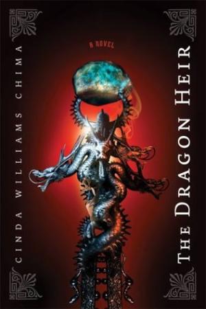 The Dragon Heir (The Heir Chronicles #3) Free PDF Download