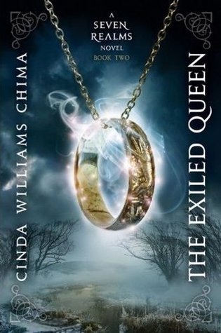 The Exiled Queen (Seven Realms #2) Free PDF Download