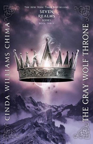 The Gray Wolf Throne (Seven Realms #3) Free PDF Download