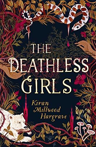 The Deathless Girls Free PDF Download