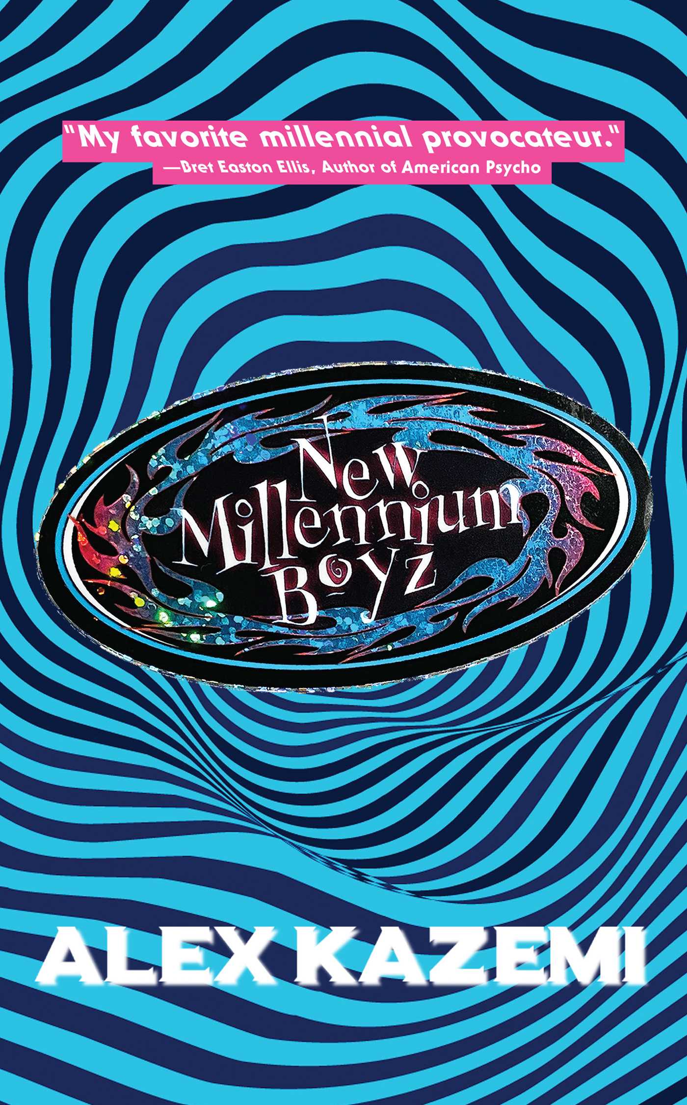 New Millennium Boyz Free PDF Download