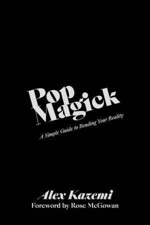 Pop Magick by Alex Kazemi Free PDF Download