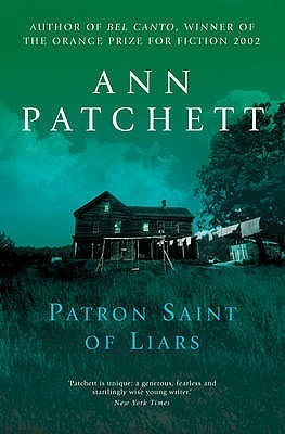 The Patron Saint of Liars Free PDF Download