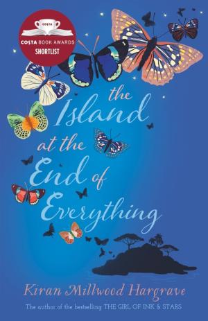 The Island at the End of Everything Free PDF Download