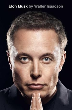 Elon Musk by Walter Isaacson Free PDF Download