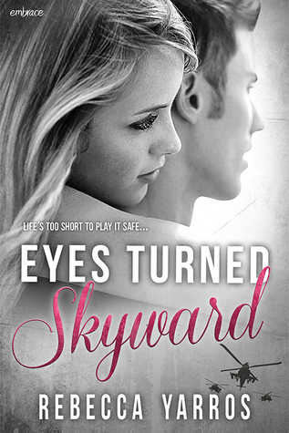 Eyes Turned Skyward #2 Free PDF Download