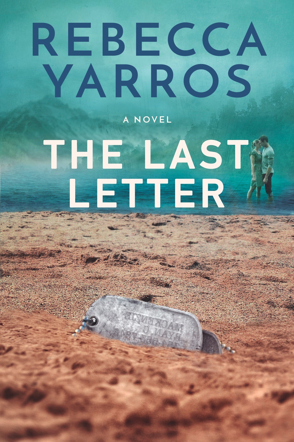 The Last Letter by Rebecca Yarros Free PDF Download