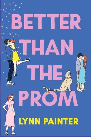 Better Than The Prom #1.5 Free PDF Download