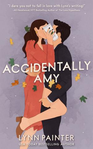 Accidentally Amy by Lynn Painter Free PDF Download