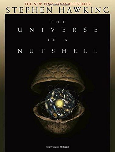 The Universe in a Nutshell Free PDF Download