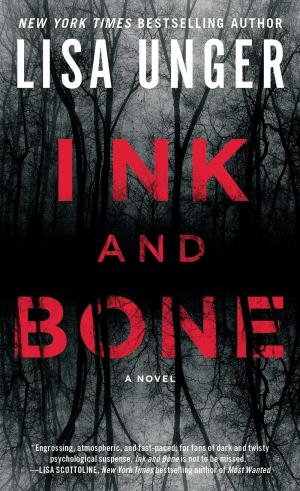 Ink and Bone (The Hollows #5) Free PDF Download