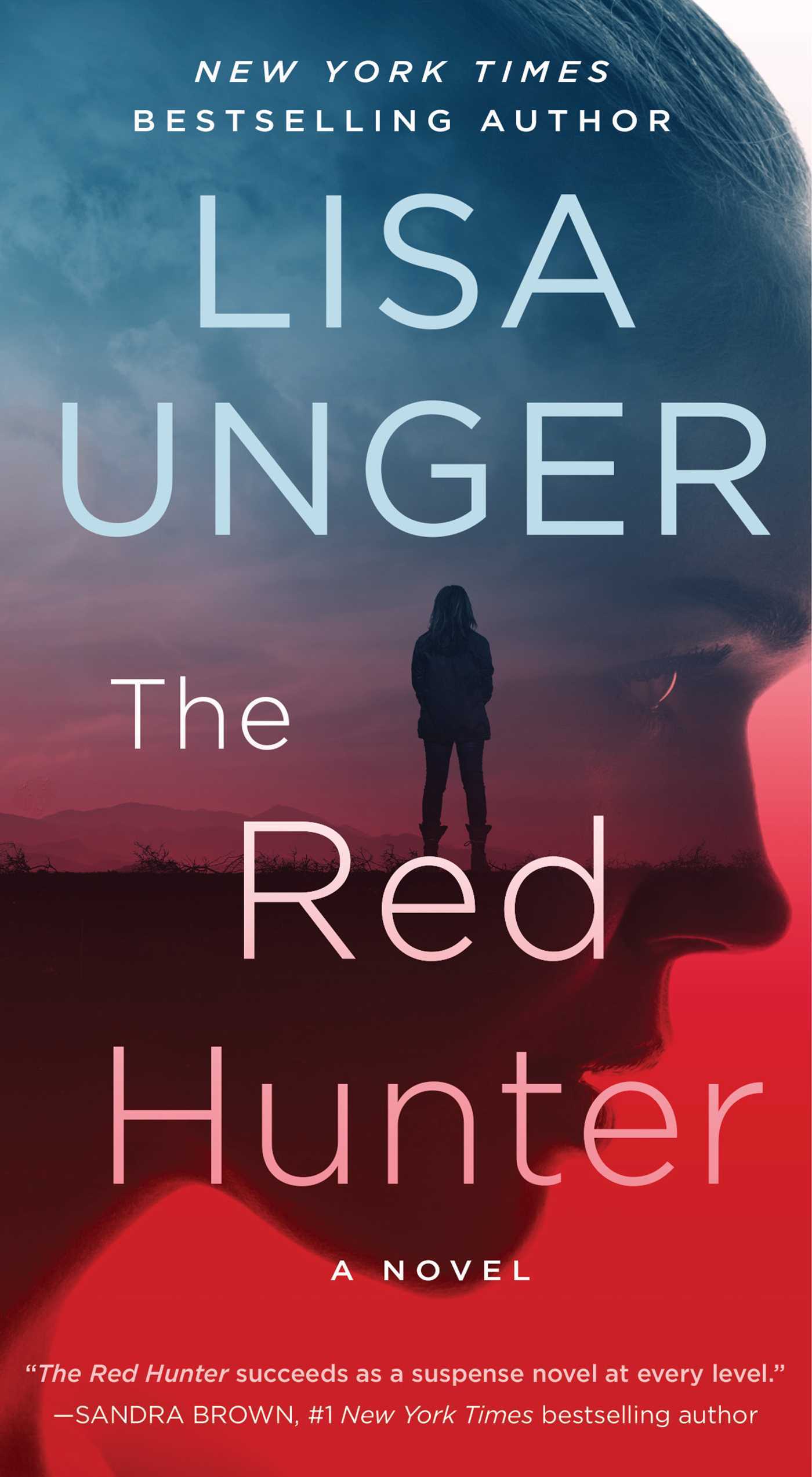 The Red Hunter by Lisa Unger Free PDF Download