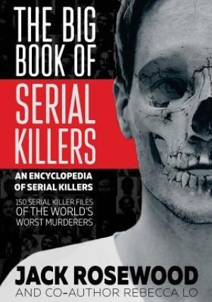 The Big Book of Serial Killers Free PDF Download