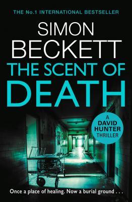 The Scent of Death (David Hunter #6) Free PDF Download