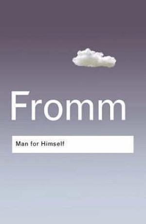 Man for Himself by Erich Fromm Free PDF Download